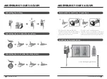 Preview for 5 page of JASHEN JS-AV02A02 Owner'S Manual