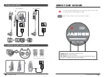 Preview for 6 page of JASHEN JS-AV02A02 Owner'S Manual