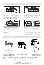 Preview for 5 page of JASHEN V12 Instruction Manual