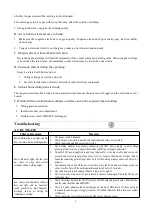 Preview for 10 page of Jasic AC.DC TIG-250 Series User Manual