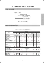 Предварительный просмотр 7 страницы Jasic Arc 140 Operator'S Manual