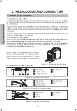 Предварительный просмотр 12 страницы Jasic Arc 140 Operator'S Manual