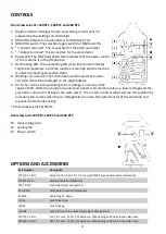 Preview for 11 page of Jasic Arc 180 PFC Operator'S Manual