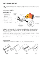 Preview for 16 page of Jasic Arc 180 PFC Operator'S Manual