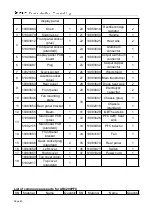 Предварительный просмотр 45 страницы Jasic Arc 200 PFC Manual