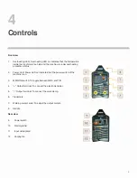 Preview for 9 page of Jasic Arc JA-140 Operator'S Manual