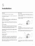 Preview for 10 page of Jasic Arc JA-140 Operator'S Manual