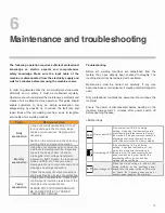 Предварительный просмотр 11 страницы Jasic ARC400 Operator'S Manual