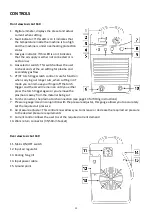 Preview for 11 page of Jasic Cut 160 Operator'S Manual