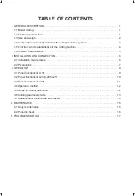 Предварительный просмотр 7 страницы Jasic CUT100 (L201) Operator'S Manual