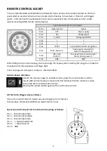 Предварительный просмотр 29 страницы Jasic EVO 2.0 EM-160C Operator'S Manual