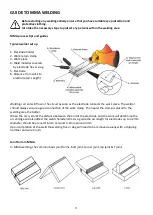 Preview for 55 page of Jasic EVO 2.0 EM-160C Operator'S Manual