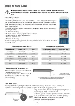 Предварительный просмотр 64 страницы Jasic EVO 2.0 EM-160C Operator'S Manual