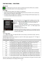 Preview for 24 page of Jasic EVO 2.0 EM-200CT Operator'S Manual