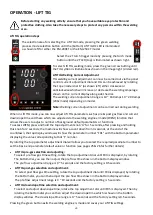 Preview for 60 page of Jasic EVO 2.0 EM-200CT Operator'S Manual