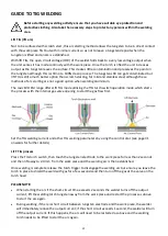 Preview for 65 page of Jasic EVO 2.0 EM-200CT Operator'S Manual