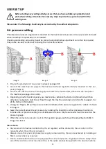 Предварительный просмотр 28 страницы Jasic EVO 2.0 EP-45 Operator'S Manual