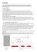 Предварительный просмотр 30 страницы Jasic EVO 2.0 EP-45 Operator'S Manual