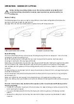 Предварительный просмотр 31 страницы Jasic EVO 2.0 EP-45 Operator'S Manual