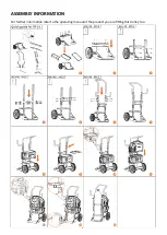 Preview for 4 page of Jasic EVO 2.0 TR-01 Assembly Instructions Manual