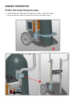 Preview for 5 page of Jasic EVO 2.0 TR-01 Assembly Instructions Manual