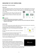 Preview for 29 page of Jasic EVO 2.0 Operating Manual