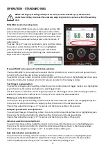 Preview for 32 page of Jasic EVO 2.0 Operating Manual