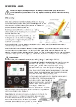 Preview for 37 page of Jasic EVO 2.0 Operating Manual