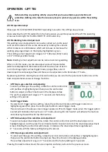 Preview for 40 page of Jasic EVO 2.0 Operating Manual