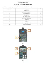 Preview for 52 page of Jasic EVOLVE 200 User Manual