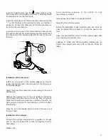 Preview for 11 page of Jasic JM-250S MIG Series Operator'S Manual