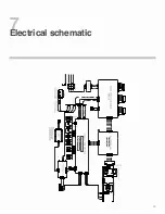 Preview for 16 page of Jasic JM-250S MIG Series Operator'S Manual