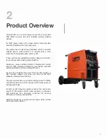 Preview for 6 page of Jasic JM-350C Operator'S Manual