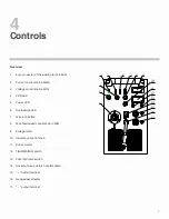 Preview for 8 page of Jasic JM-350C Operator'S Manual