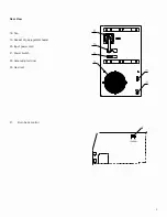 Preview for 9 page of Jasic JM-350C Operator'S Manual