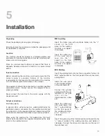 Preview for 11 page of Jasic JM-400S MIG Series Operator'S Manual