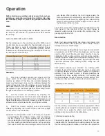 Preview for 13 page of Jasic JM-400S MIG Series Operator'S Manual