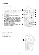 Предварительный просмотр 13 страницы Jasic JP-81 Operator'S Manual