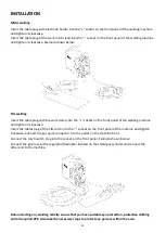 Предварительный просмотр 13 страницы Jasic JPT-180 Operator'S Manual