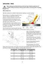 Предварительный просмотр 14 страницы Jasic JPT-180 Operator'S Manual