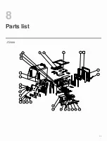 Предварительный просмотр 17 страницы Jasic JT-200A Operator'S Manual