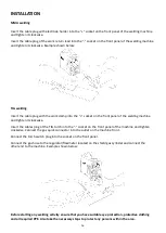 Preview for 16 page of Jasic JT-200P-PFC Operator'S Manual