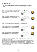 Preview for 22 page of Jasic JT-200P-PFC Operator'S Manual