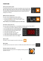 Предварительный просмотр 13 страницы Jasic JT-300P Operator'S Manual