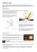 Предварительный просмотр 19 страницы Jasic JT-300P Operator'S Manual