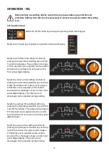 Предварительный просмотр 22 страницы Jasic JT-300P Operator'S Manual