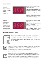 Предварительный просмотр 11 страницы Jasic JT-315PMWD Operator'S Manual