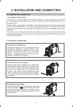 Предварительный просмотр 12 страницы Jasic L20701 Operator'S Manual