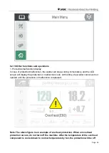 Preview for 50 page of Jasic MIG 200 PFC Manual