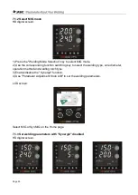 Preview for 53 page of Jasic MIG 200 PFC Manual